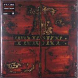 Island Records LP Tricky: Maxinquaye CLR | DLX | LTD