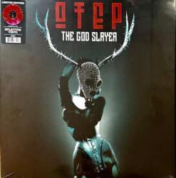 Cleopatra LP Otep: The God Slayer CLR | LTD