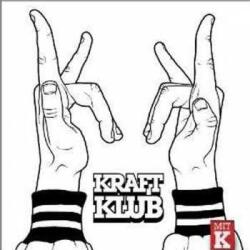 Universal Music Group LP KraftKlub: Mit K CLR