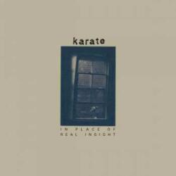 Numero Group LP Karate: In Place Of Real Insight