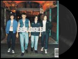 Polydor LP Sea Girls: Homesick