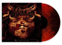 Listenable Records LP Hate: Morphosis