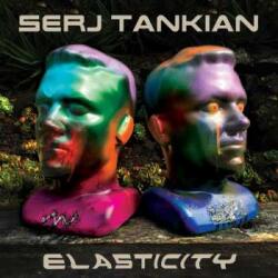 BMG LP Serj Tankian: Elasticity