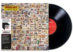 Polydor LP Ronnie Lane: Rough Mix LTD