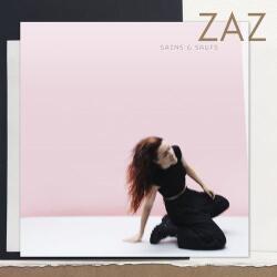 BERTUS Zaz - Sains Et Saufs (1lp) (1g1759)