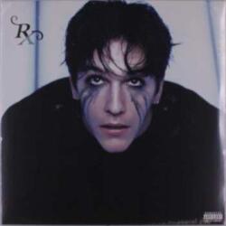 Interscope Records LP ROLE MODEL: Rx