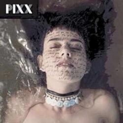 4AD LP Pixx: Fall In