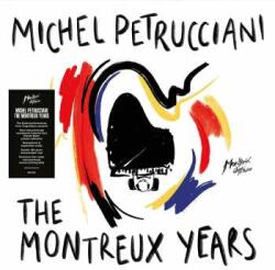 BMG 2LP Michel Petrucciani: The Montreux Years (remastered) (180g)