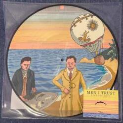 Return To Analog LP Men I Trust: Men I Trust LTD | PIC
