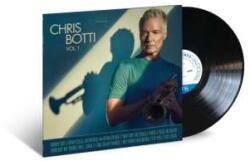 Blue Note LP Chris Botti: Vol. 1