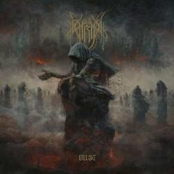 Listenable Records LP Thron: Dust LTD | CLR