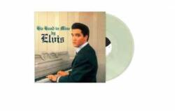 DOL LP Elvis Presley: His Hand In Mine LTD | CLR