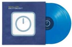 Universal Music Group 2LP Schiller: Zeitgeist CLR | LTD | NUM