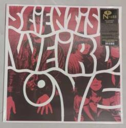 Numero Group LP The Scientists: Weird Love CLR