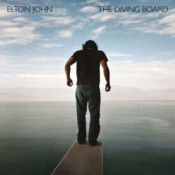 Mercury 2LP Elton John: The Diving Board (remastered 2023) (limited Edition)