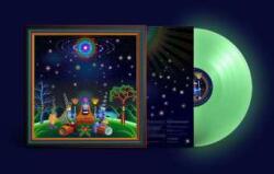[PIAS] LP Crystal Fighters: Light+ (lp, col)