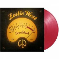 Provogue LP Leslie West: Soundcheck LTD | CLR