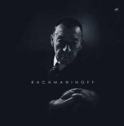 мелодия LP/33CD Sergei Vasilyevich Rachmaninoff: Collection DLX | LTD