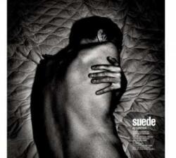 BMG LP Suede: Autofiction