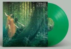 Svart Records LP Strange New Dawn: New Nights Of Euphoria CLR | LTD
