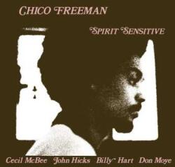 Analogue Productions LP Chico Freeman: Spirit Sensitive LTD