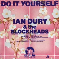 BMG LP Ian Dury And The Blockheads: Do It Yourself LTD | CLR