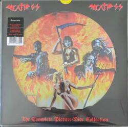 Lucifer Rising LP Death SS: Resurrection LTD | PIC