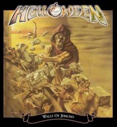 UNIVERSAL Helloween - Walls Of Jericho (1lp) (3992276)