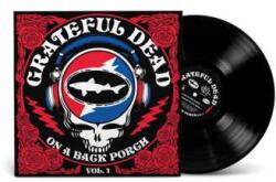 RHINO LP Grateful Dead: On a Back Porch Vol. 1 (Record Store Day 2025)