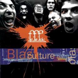 Legacy LP FFF: Blast Culture