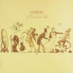Analogue Productions 2LP Genesis: A Trick of the Tail