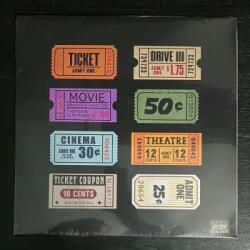 Interscope Records 2LP Pierre Bourne: Good Movie CLR