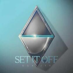 Equal Vision Records LP Set It Off: Duality
