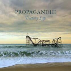 Epitaph LP Propagandhi: Victory Lap