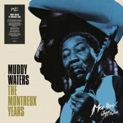 BMG 2LP Muddy Waters: The Montreux Years