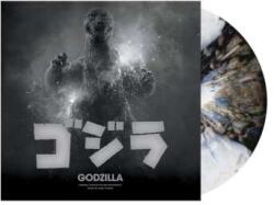 Waxwork Records LP Akira Ifukube: Godzilla (70th Anniversary Edition)