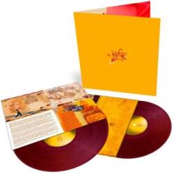 Universal 2LP K-OS: Joyful Rebel Lion CLR