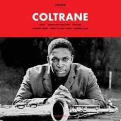 Not Now Music LP John Coltrane: Coltrane