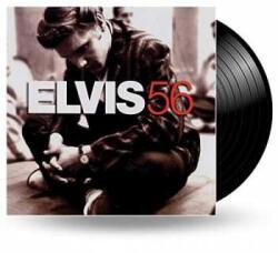 RCA LP Elvis Presley: Elvis 56