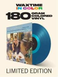 WaxTime In Color LP Henry Mancini: Breakfast At Tiffany's (Music From The Motion Picture Score) LTD | CLR