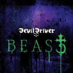 BMG 2LP DevilDriver: Beast LTD | CLR