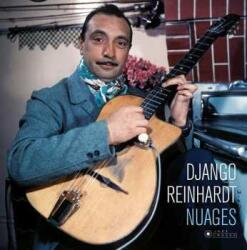 Jazz Images LP Django Reinhardt: Nuages DLX | LTD