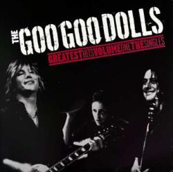 Warner Records LP Goo Goo Dolls: Greatest Hits Volume One: The Singles CLR | LTD
