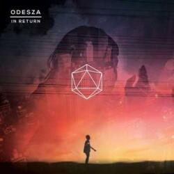 Counter Records 2LP ODESZA: In Return