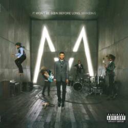 Interscope Records LP Maroon 5: It Won't Be Soon Before Long