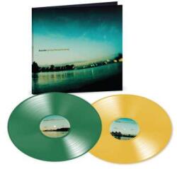 BMG 2LP Thunder: Giving The Game Away (limited Expanded Edition) (green/yellow Vinyl)