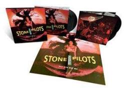 Run Out Groove 4LP/Dobozkészlet Stone Temple Pilots: Core DLX | LTD