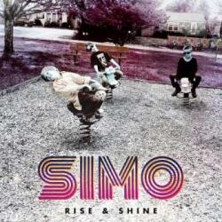 Provogue 2LP Simo: Rise & Shine