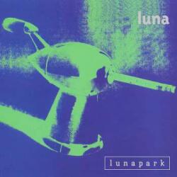 Run Out Groove 2LP Luna: Lunapark DLX | LTD | NUM