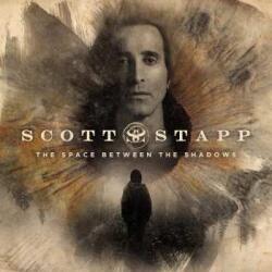 Napalm Records LP Scott Stapp: The Space Between The Shadows LTD | CLR - groovespin - 12 705 Ft